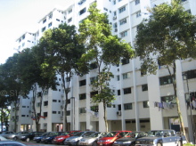 Blk 414 Ang Mo Kio Avenue 10 (Ang Mo Kio), HDB 4 Rooms #45912